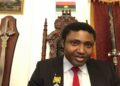 Nigerians sign petition for Simon Ekpa’s arrest over sit-at-home directive