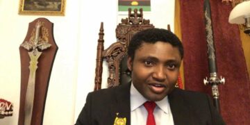 Nigerians sign petition for Simon Ekpa’s arrest over sit-at-home directive