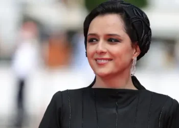 Popular Iranian actress, Taraneh Alidoosti, arrested over criticism of death penalty