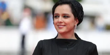 Popular Iranian actress, Taraneh Alidoosti, arrested over criticism of death penalty