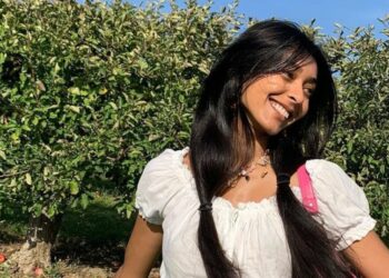 Brampton TikTok star, Megha Thakur, dies