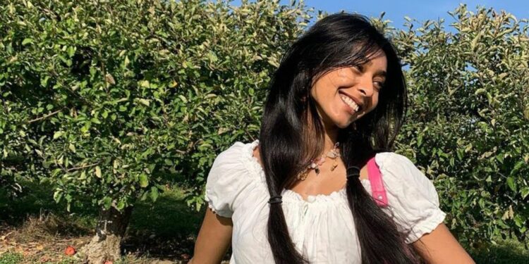 Brampton TikTok star, Megha Thakur, dies