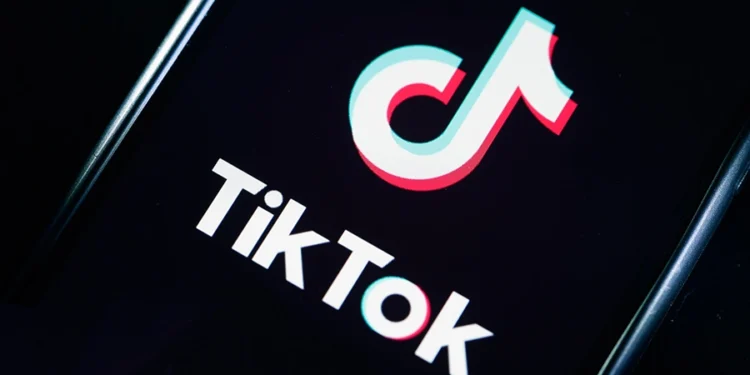 US lawmakers introduce bill to ban TikTok