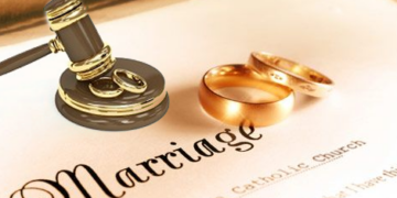Marriage Act Will Open Pandora’s Box of Litigation Against Christian Businesses, Says Voters
