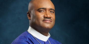 Adefarasin urges Nigerians to save the country from Buhari’s ‘disastrous’ government
