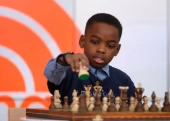 Nigerian Chess Prodigy Granted Asylum In US
