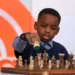 Nigerian Chess Prodigy Granted Asylum In US