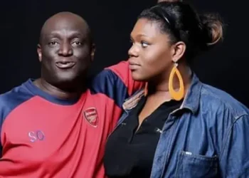 Sammie Okposo’s daughter talks about the heartbreaking loss of her dad