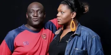 Sammie Okposo’s daughter talks about the heartbreaking loss of her dad