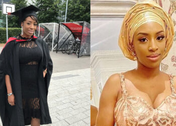 Mother of two dies after sustaining injury at Asake’s concert in London