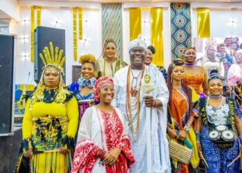Ooni approves Ayan-Agalu festival scheduled to hold in Canada next year