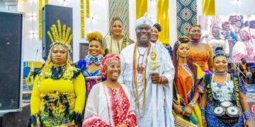 Ooni approves Ayan-Agalu festival scheduled to hold in Canada next year