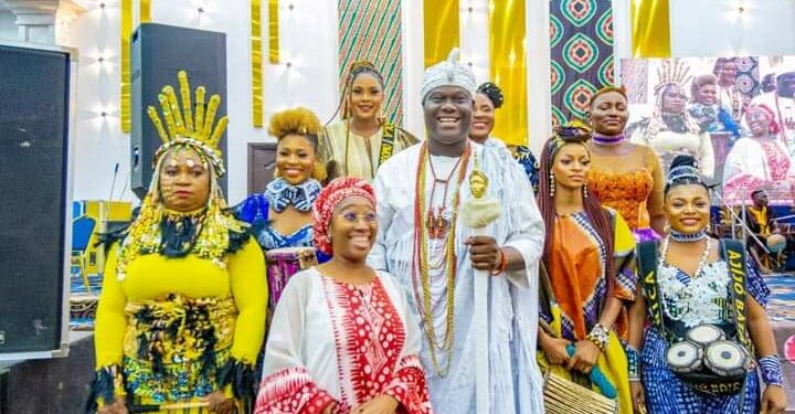 Ooni approves Ayan-Agalu festival scheduled to hold in Canada next year