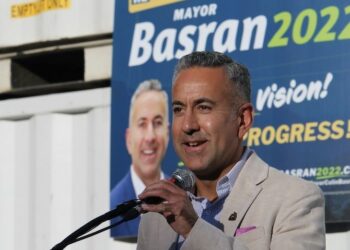 Difficult decisions ahead of Basran after sex assault charge