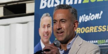 Difficult decisions ahead of Basran after sex assault charge