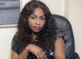 Blessing Iseheren dies, family sets up GoFundMe account