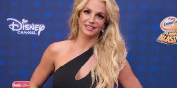 Britney Spears deactivates her official Instagram account