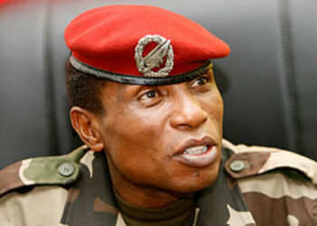 Guinea Ex-President, Camara Denies Role in 2009 Massacre, by Stanley Ugagbe