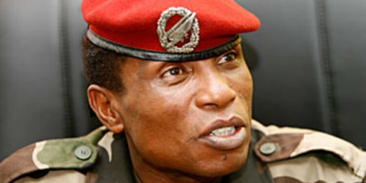 Guinea Ex-President, Camara Denies Role in 2009 Massacre, by Stanley Ugagbe