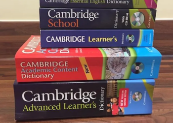 Cambridge Dictionary Redefines Woman, Man to Include Transgender