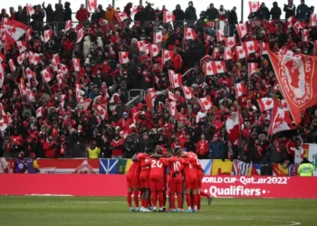 Canada proud of World Cup performance