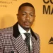 Nick Cannon says he spent Christmas eve “travelling all night” like Santa Claus to show up for all his kids
