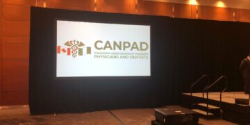 Alberta chapter of the Canadian Association of Nigerian Doctors and Dentists holds its End of Year Gala in Edmonton (Photos)