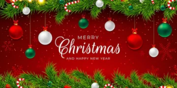 I look forward to hearing the Christmas Day messages of all these gentlemen waiting to see who will announce a programme that sounds like this, Ayo Akinfe