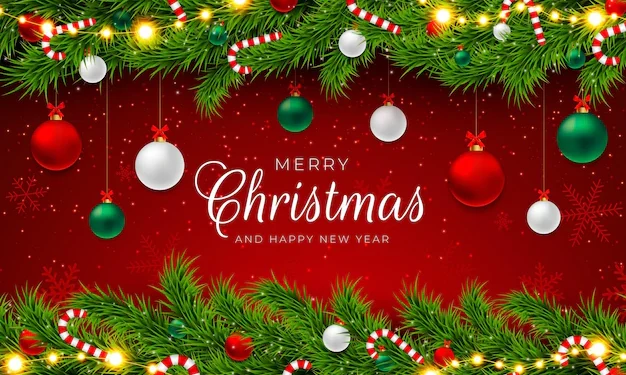 I look forward to hearing the Christmas Day messages of all these gentlemen waiting to see who will announce a programme that sounds like this, Ayo Akinfe