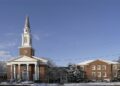 439 Texas Churches Leave UMC Amid Disagreement Over Stance On Homosexuality