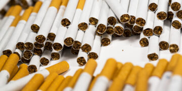 New Zealand To Ban Young People From Buying Cigarettes For Life