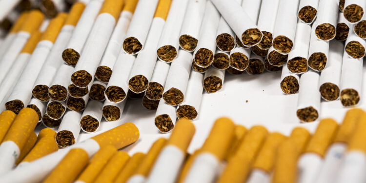 New Zealand To Ban Young People From Buying Cigarettes For Life