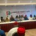 Labour Party: APC is promoting falsehood against Peter Obi