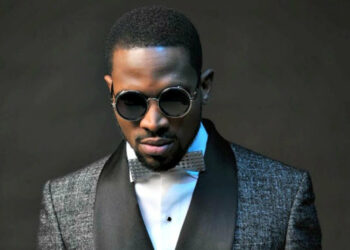 ICPC arrests D’Banj