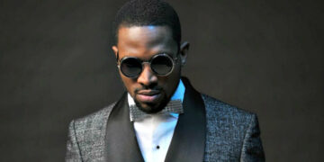 ICPC arrests D’Banj