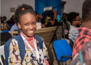14-year-old Nigerian develops drug addiction recovery app