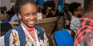 14-year-old Nigerian develops drug addiction recovery app