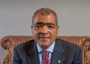 Demola Seriki, Nigeria’s ambassador to Spain, dies
