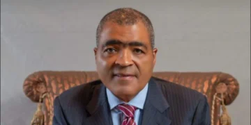 Demola Seriki, Nigeria’s ambassador to Spain, dies