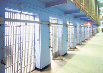 23-year-old Nigerian suffering in Dubai jail after he was arrested wrongfully while buying groceries