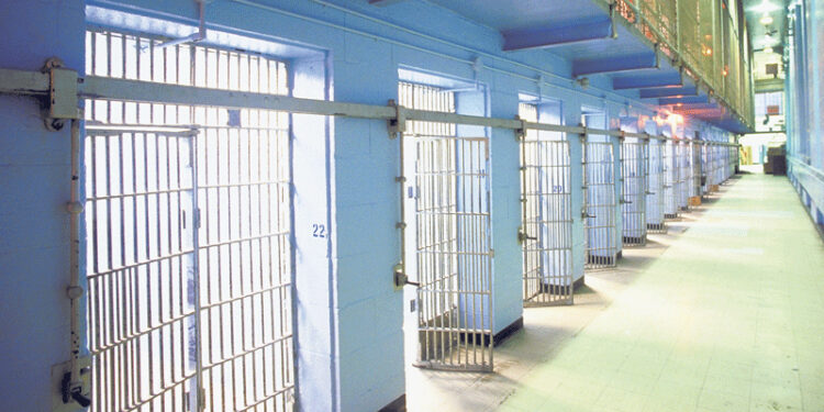 23-year-old Nigerian suffering in Dubai jail after he was arrested wrongfully while buying groceries