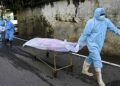 Ethiopia to investigate deaths of 27 migrants in Zambia