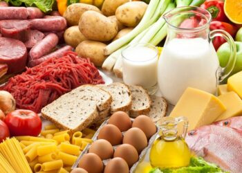 Report predicts food prices in Canada will continue to rise in 2023