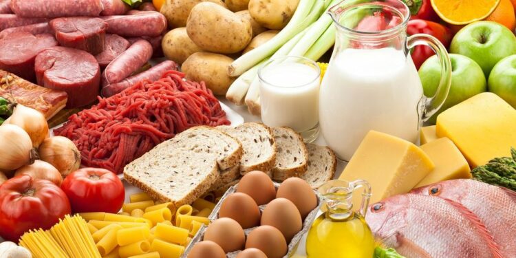 Report predicts food prices in Canada will continue to rise in 2023