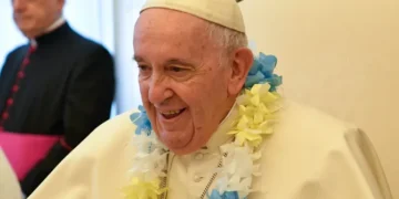 Pope Francis: I signed my resignation letter in 2013 in case of bad health