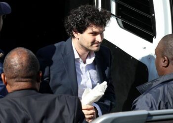 FTX Co-Founder Sam Bankman-Fried Agrees To Extradition