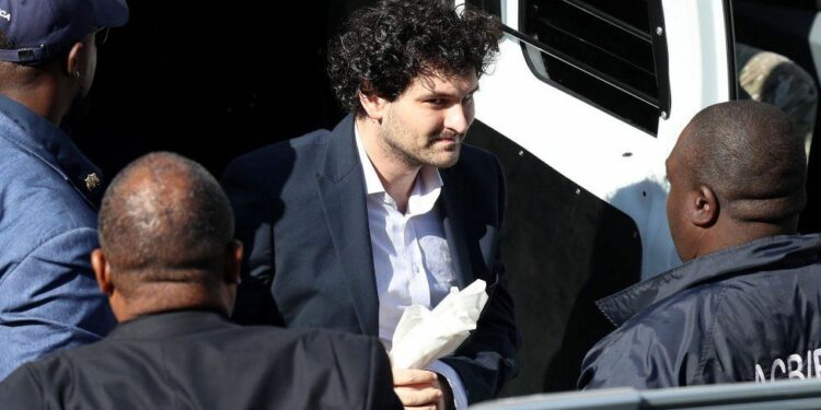 FTX Co-Founder Sam Bankman-Fried Agrees To Extradition