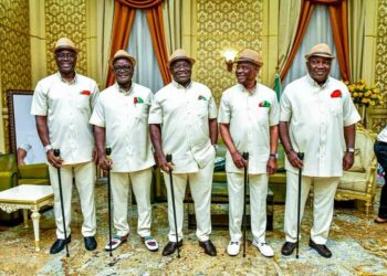 Group advises G5 governors to adopt Peter Obi for 2023 election