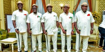 Group advises G5 governors to adopt Peter Obi for 2023 election