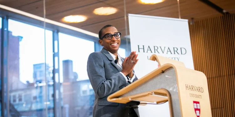 Claudine Gay Becomes Harvard’s First Black President, By Stanley Ugagbe